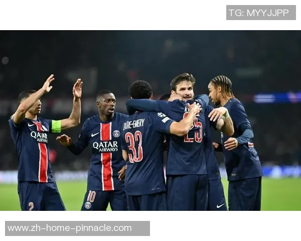 法甲独缺的荣耀大巴黎能否在欧洲赛场再创辉煌