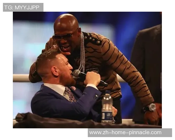 嘴炮与梅威瑟对决时间揭晓期待这场拳坛巅峰之战的精彩瞬间