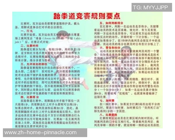 拳击与跆拳道的对决：技术风格与实力的全面解析与比较